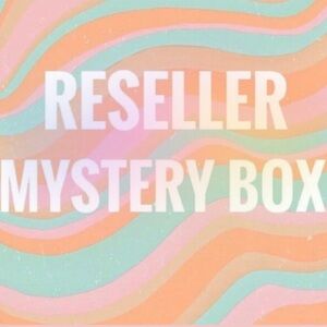 Women’s Reseller‎ Mystery Box